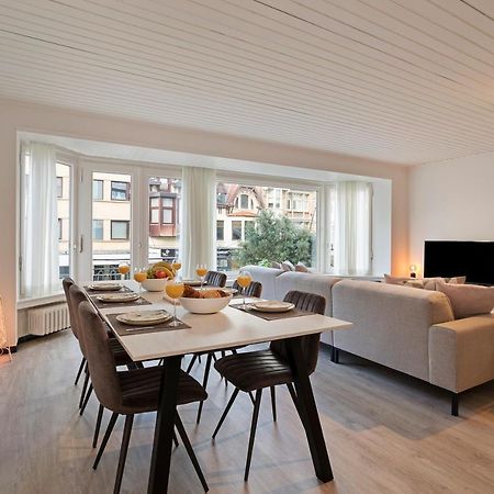 Ferienwohnung Flat Henri De Panne Exterior foto