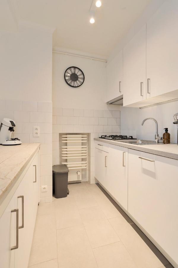 Ferienwohnung Flat Henri De Panne Exterior foto