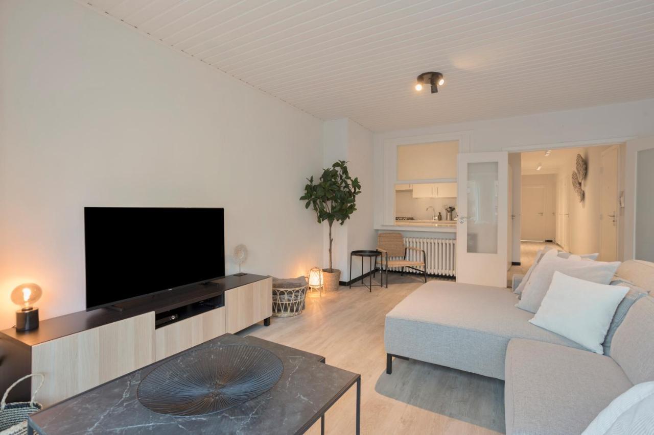 Ferienwohnung Flat Henri De Panne Exterior foto